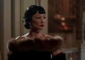 Chân dung Anna May Wong – người phụ nữ Châu Á đầu tiên được in trên đồng tiền của Mỹ