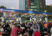 Doanh nghiệp đầu mối lộ nhiều thông tin về xuất, nhập xăng dầu 