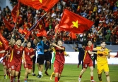 World Cup 2023: Tuyển nữ Việt Nam chung bảng với đương kim vô địch Mỹ 