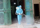 Chuyên gia: Đỉnh dịch sốt xuất huyết ở Hà Nội rơi vào 2 tháng cuối năm