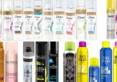 Unilever thu hồi lượng lớn dầu gội Dove và TRESemmé nghi chứa chất gây ung thư