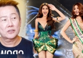 Chủ tịch Miss Grand International chê bai ngoại hình thí sinh Việt Nam: Thẳng thắn hay miệt thị?