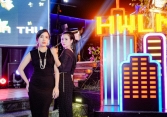 Đỗ Hương Ly: Fashion Show tôn vinh các NTK của Happy Women