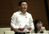 Bộ trưởng Công thương: 'Để thiếu xăng dầu tại TP.HCM và phía nam là điều đáng tiếc và bất thường'