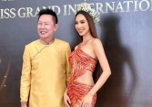 Nawat Itsaragrisil: Người đang 'chiếm sóng' mạng xã hội những ngày qua là ai?
