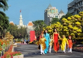 Trình Thủ tướng 2 phương án nghỉ Tết Nguyên đán 2023
