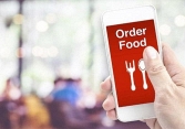 Người Việt đam mê mua đồ ăn online