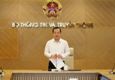 Triển khai tổng đài 156 tiếp nhận phản ánh tin nhắn rác, cuộc gọi rác, lừa đảo từ 1/11