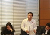 Lo ngại tình trạng cưỡng ép nếu cho phép đăng ký kết hôn, ly hôn qua online