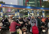 Lý do Hà Nội  thiếu  xăng, các chi phí tăng bất thường 