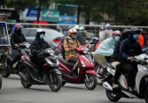 Miền Bắc sắp đón không khí lạnh tăng cường từ đêm nay