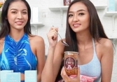  Á hậu Miss Grand International 2022 phải livestream bán khô gà cho ông Nawat