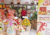Cơ hội chiếc cần câu