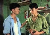 Hai bộ phim chuyển thể từ tiểu thuyết của cố nhà văn Lê Lựu