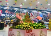 WinMart tri ân khách hàng nhân dịp kỷ niệm 8 năm thành lập