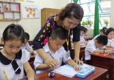 Chính phủ yêu cầu 2 bộ phối hợp điều chỉnh chế độ tiền lương, phụ cấp cho giáo viên
