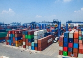 Việt Nam có 3 cảng biển lọt top 100 cảng có lưu lượng hàng hóa lớn nhất thế giới