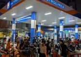 Bộ trưởng Nguyễn Hồng Diên: Nguồn cung xăng dầu không thiếu nhưng đứt gãy ở một số phân khúc