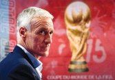 Những mức lương bất ngờ của HLV World Cup 2022