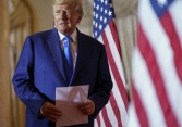 Ông Donald Trump tái tranh cử Tổng thống