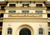 Kỷ niệm 120 năm thành lập Trường Đại học Y Hà Nội