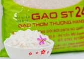 Gạo thơm ST24 và ST25 lọt vào top 4 gạo ngon nhất thế giới 2022