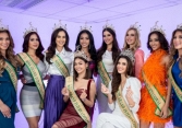 Miss Grand International liên tục vướng ồn ào, hoa hậu cũng phải livestream bán sản phẩm
