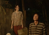 Quang Tuấn & Phương Anh Đào nên duyên trong phim điện ảnh 'Tro Tàn Rực Rỡ'