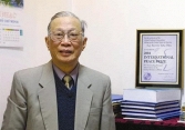 Giáo sư, NSND Trọng Bằng qua đời