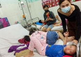Loại vi khuẩn khiến hàng trăm trẻ ở trường Ischool Nha Trang phải nhập viện