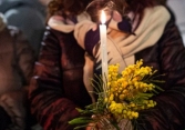 45.000 phụ nữ và trẻ em gái là nạn nhân của 'femicide' chỉ trong 1 năm