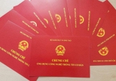 Những chính sách mới có hiệu lực từ tháng 12/2022