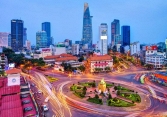 Bộ Chính trị thống nhất ban hành nghị quyết về phát triển TP.HCM đến 2030, tầm nhìn 2045