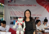 Chuyện của nữ tiến sĩ Việt đầu tiên nhận bằng sáng chế của Mỹ