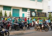 Bộ LĐ-TB-XH nói gì về tình trạng hàng nghìn lao động mất việc dịp cuối năm? 