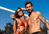 Dàn WAGs của các cầu thủ Đức bị đổ lỗi ở World Cup