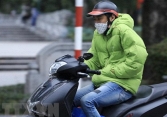Cao điểm rét đậm có khả năng xảy ra trong tháng Một năm 2023
