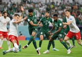 FIFA vừa công bố danh sách 10 bàn thắng uy lực nhất World Cup 2022