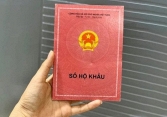 Những việc cần làm ngay trước ngày sổ hộ khẩu bị 'khai tử'