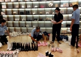 QLTT phát hiện shop Trang Nemo bán hàng Gucci, Chanel, Louis Vuitton giá từ 300.000 đồng