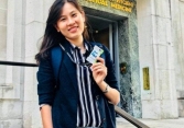 TS. Trịnh Kiều Thế Loan với đam mê công nghệ sinh học