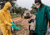 Vắc-xin đầu tiên chống lại virus gây tử vong 40-100% đã được đưa đến Uganda