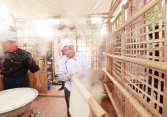 Say đắm với hương vị của phở