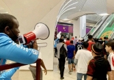Người lao động ở Quatar mùa World Cup
