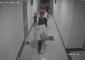 Nam thanh niên khiến dư luận bức xúc khi đánh be 9 tuổi vì đè nút đóng cửa thang máy