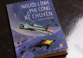 Hà Nội – Điện Biên Phủ trên không: Nhân chứng từ bầu trời