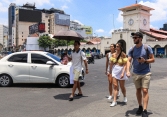 Việt Nam là một trong 7 điểm đến nguy hiểm để du khách tự lái xe
