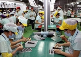 Hơn 300 doanh nghiệp TP.HCM đã có kế hoạch thưởng Tết cho người lao động