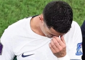 Bé gái gặp vấn đề về sức khỏe vì bị tấn công trên mạng do chế giễu Ronaldo