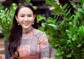 Nữ tiến sĩ trẻ đam mê nghiên cứu về cộng đồng LGBT